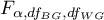 $F_{\alpha,df_{BG},df_{WG}}$