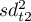 $sd_{t2}^2$